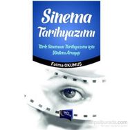 Sinema Tarihyazımı - Fatma Okumuş