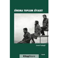 Sinema Toplum Siyaset - Levent Yaylagül