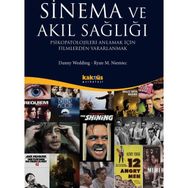 Sinema ve Akıl Sağlığı - Ryan M. Niemiec Danny Wedding