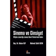 Sinema ve Cinsiyet Hakan Alp