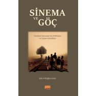 Sinema ve Göç Nobel Bilimsel Eserler