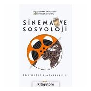 Sinema ve Sosyoloji - Sosyoloji Seminerleri 4 - Alfa Yayıncılık