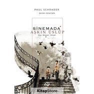 Sinemada Aşkın Üslup - Paul Schrader