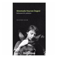 Sinemada Hayvan İmgesi - Süleyman Duyar