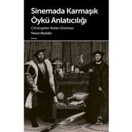 Sinemada Karmaşık Öykü Anlatıcılığı - Doruk Yayınları