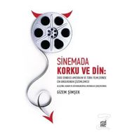 Sinemada Korku ve Din - Gizem Şimşek