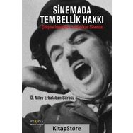 Sinemada Tembellik Hakkı - Ö Nilay Erbalaban Gürbüz