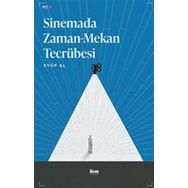 Sinemada Zaman Mekan Tecrübesi - İlem Yayıncılık