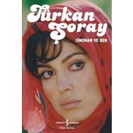 SINEMAM VE BEN - TÜRKAN ŞORAY