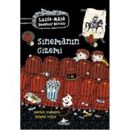 Sinemanın Gizemi Lasse - Maja Dedektif Bürosu - Kolektif