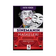 Sinemanın Maskeleri - Fatih Yürür
