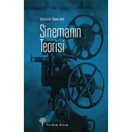 Sinemanın Teorisi - Soner Sert - Yordam Kitap