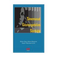 Sinemasal Göstergebilim Sözlüğü - Yapı Kredi Yayınları