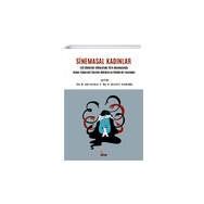 Sinemasal Kadınlar - Ayşe Koncavar - Kriter Yayınları