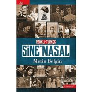 Sine'masal - Metin Belgin
