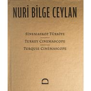 SINEMASKOP TÜRKİYE - NURI BILGE CEYLAN