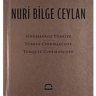 SINEMASKOP TÜRKİYE - NURI BILGE CEYLAN