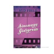 SINEMAYA GIDIYORUZ - SYD FIELD