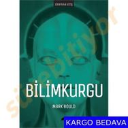 Sinemaya Giriş Bilimkurgu - Mark Bould