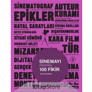 Sinemayı Değiştiren 100 Fikir - David Parkinson