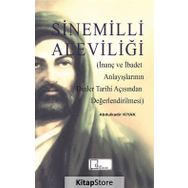 Sinemilli Aleviliği - Abdülkadir Kıyak