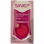 Sinep 400 ml Pudralı Kalıp Ağda