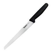 Sinerji 10147 Silver Orta Dişli Ekmek Bıçağı