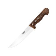 Sinerji No 3 Mat Wooden Kasap Bıçağı