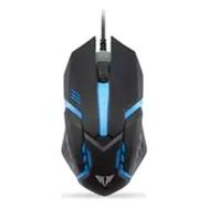 Sinerji Shop SM-G62 USB Siyah Işıklandırmalı Oyuncu Mouse