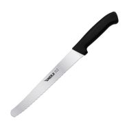 Sinerji Silver 24 cm Dişli Ekmek Bıçağı