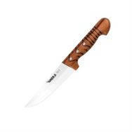 Sinerji Wooden 1 No Mat Kasap Bıçağı
