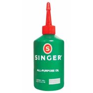 Singer 100 cc Ev Tipi Makine Yağı