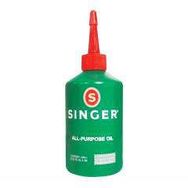 Singer 100 ml Dikiş Makina Yağı