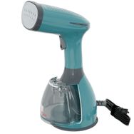 Singer 1500W El Tipi Yeşil Buharlı Düzleştirici