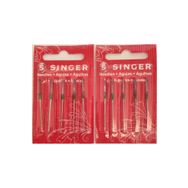 Singer 2020-09 Dikiş Makinesi Iğnesi