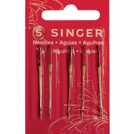 Singer 2020-14 Dikiş Makinesi İğnesi