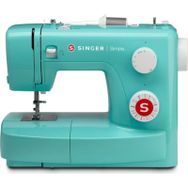 Singer 3223G Ev Tipi Yeşil Dikiş Makinesi