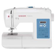 Singer Brillance 6160 Dikiş Makinesi