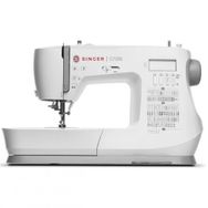 Singer C7255 Dikiş Makinesi