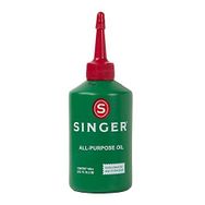 Singer Dikiş Makine Yağı