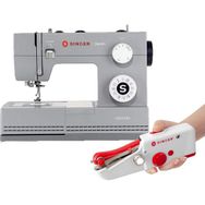 Singer Heavy Duty Hd 6335 Dikiş Makinası+El Dikiş Makinası