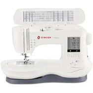 Singer Legacy SE 300 Dikiş Nakış Makinesi