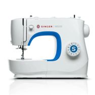 Singer M3205 Beyaz Dikiş Makinesi