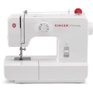 Singer Promise 1408 7 Farklı Dikiş 4 İlik Açma Adımı Dikiş Makinesi