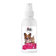 Single 100 ml Candy Pet Parfüm