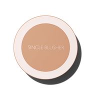 Single Blusher Saemmul Day Nude Sebum Kontrolü Sağlayan Tekli Toz Allık