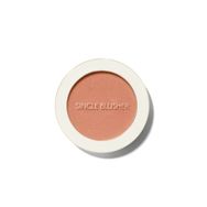 Single Blusher Saemmul Flash Beige Sebum Kontrolü Sağlayan Tekli Toz Allık