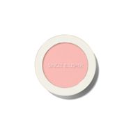 Single Blusher Saemmul Yoğurt Pink Sebum Kontrolü Sağlayan Tekli Toz Allık