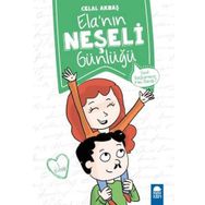 Sınıf Başkanımız Kim Olacak - Elanın Neşeli Günlüğü 2. Sınıf - Celal Akbaş