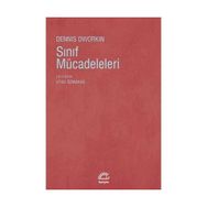 SINIF MÜCADELELERİ - DENNIS DWORKIN